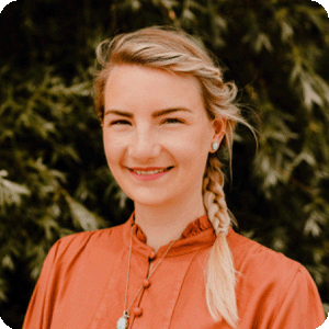 Speaker - Jessica Tornow