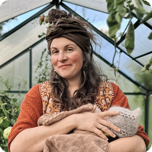 Speaker - Marianne von @zurueckzurwurzel