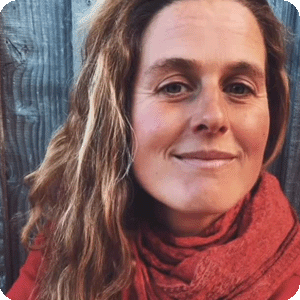 Speaker - Marietta Ullmann