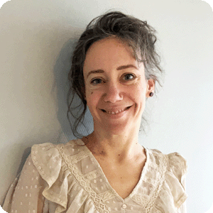 Speaker - Rita Hillen