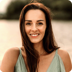 Speaker - Vanessa Bernardini