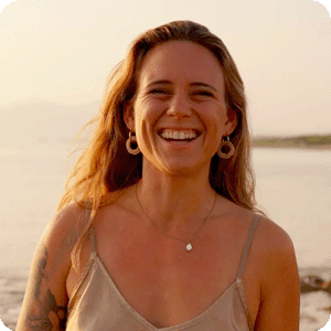 Speaker - Sina Schmitz