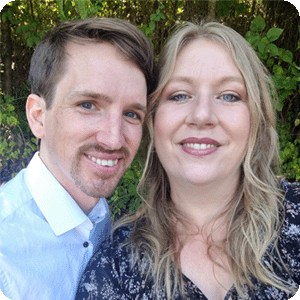 Speaker - Anabel und Swen Galster