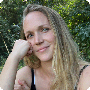 Speaker - Anna Fuhrmann